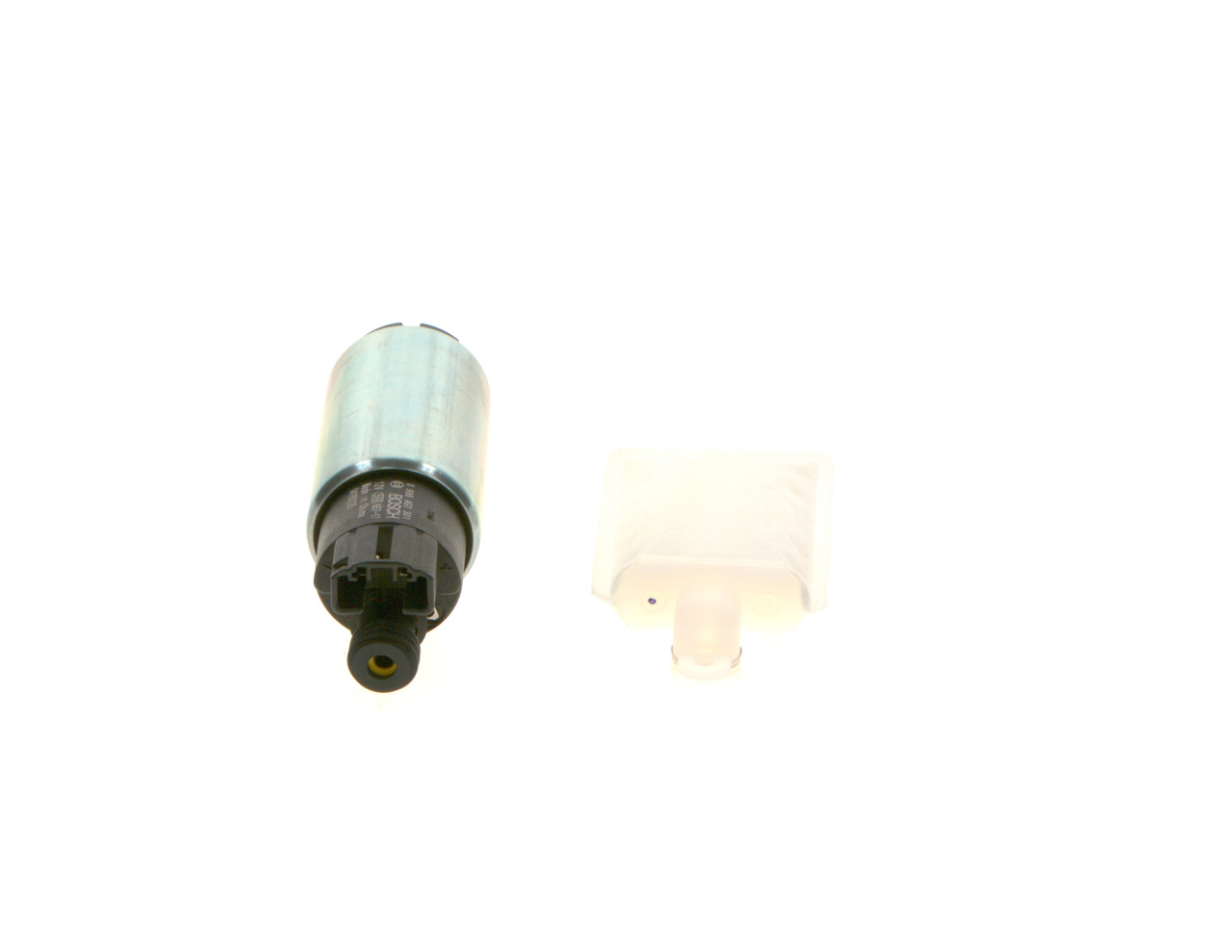 BOSCH 0 986 580 971 Regolatore pressione carburante 1.5 (NCP91_) 107 CV 1NZ-FE