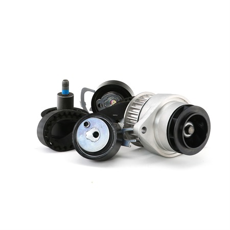 BOSCH 1 987 946 427 Kit de distribution + pompe à eau VW Bora 1j2 1.6 16V 105CV 2000