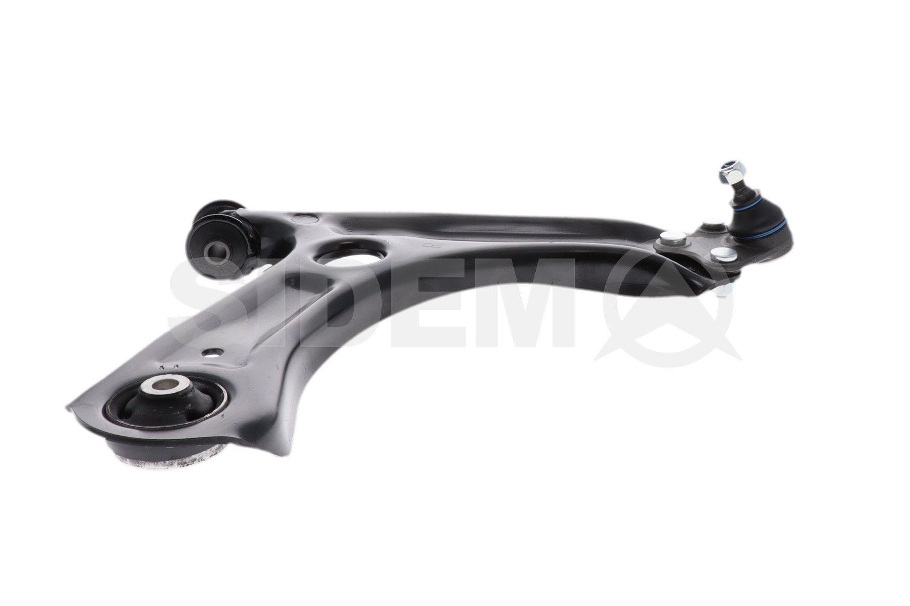SIDEM 57171 Querlenker Skoda Fabia 2 Combi 1.4 TSI RS 180 PS CAVE