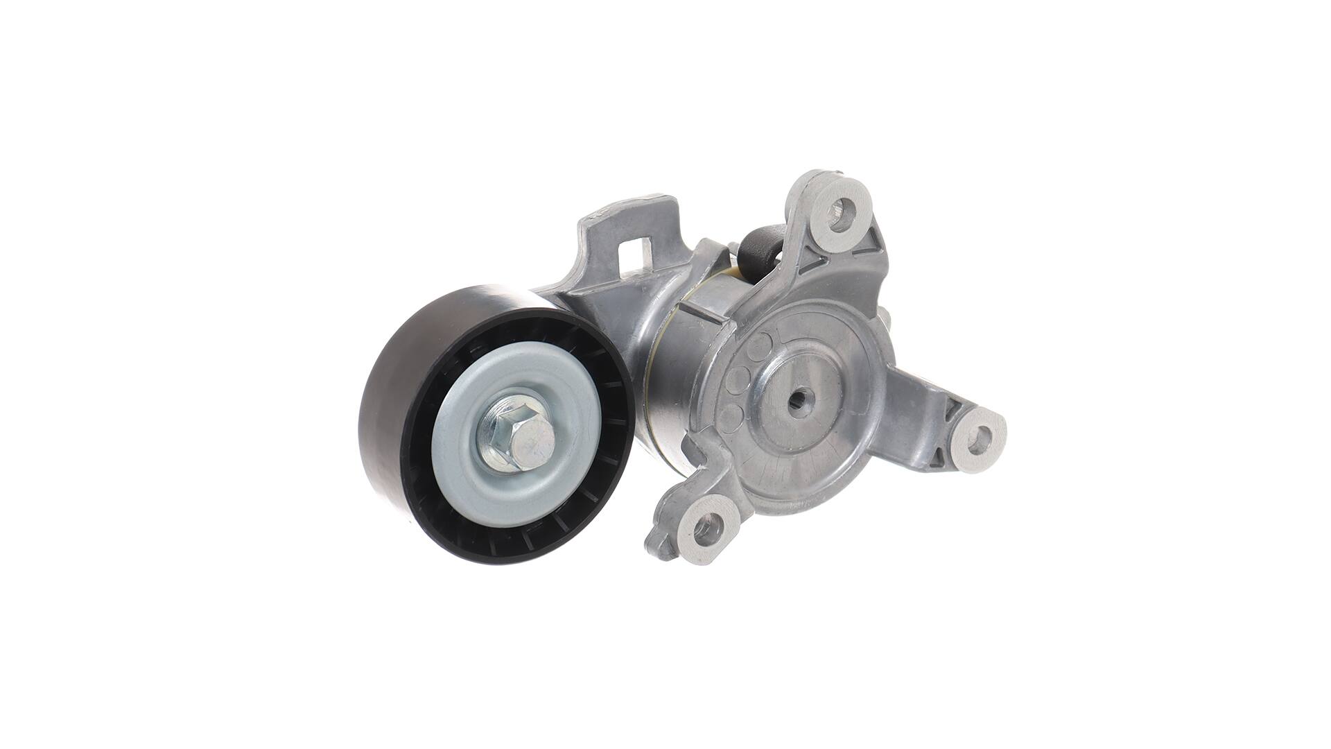 SKF VKM 33130 Τεντωτηρας ιμαντα Citroen C4 Picasso mk1 2.0 i 16V 140 PS RFJ (EW10A)
