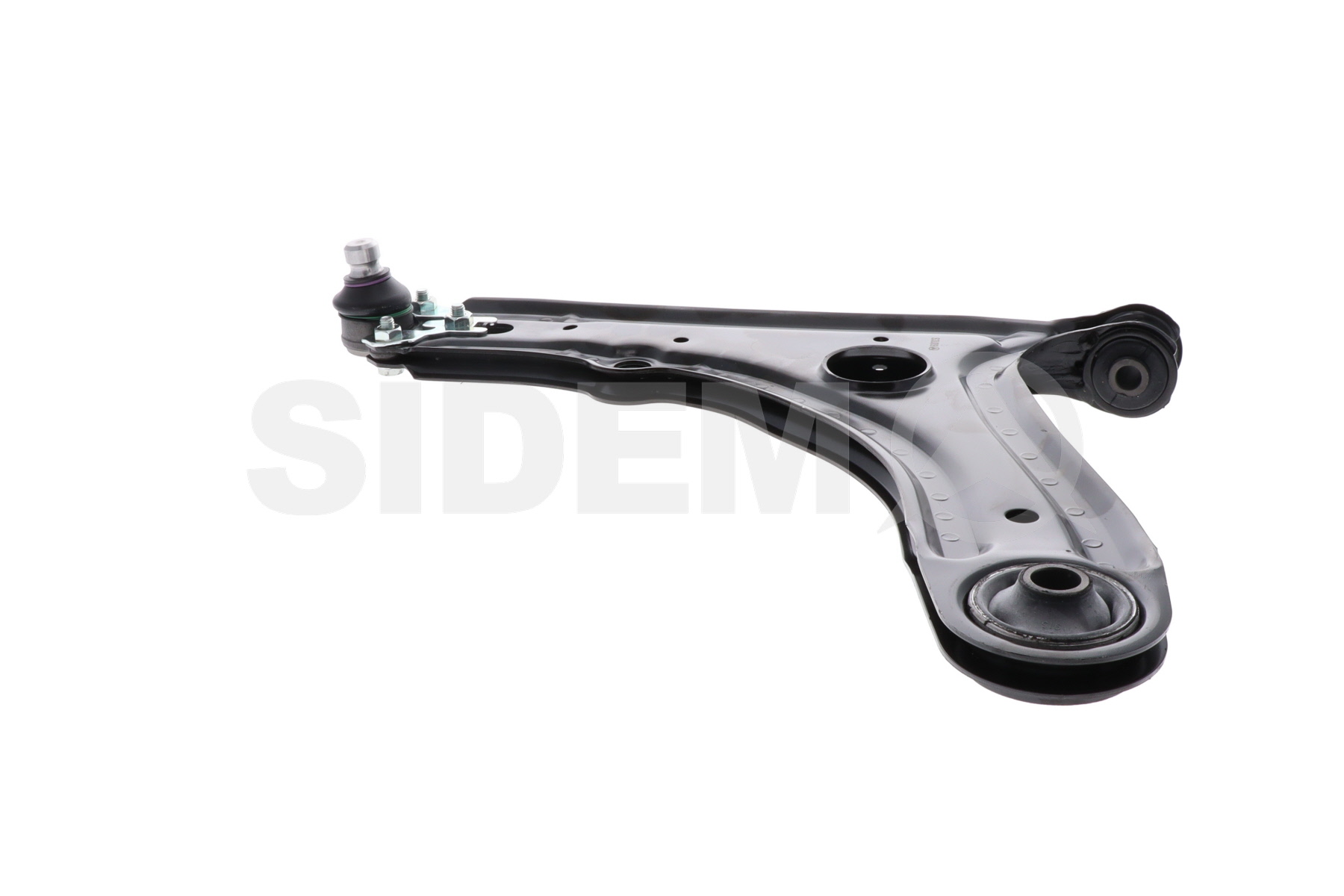 SIDEM 63580 A Wahacz VW Golf 3 1.9 TDI Syncro 90 KM AHU