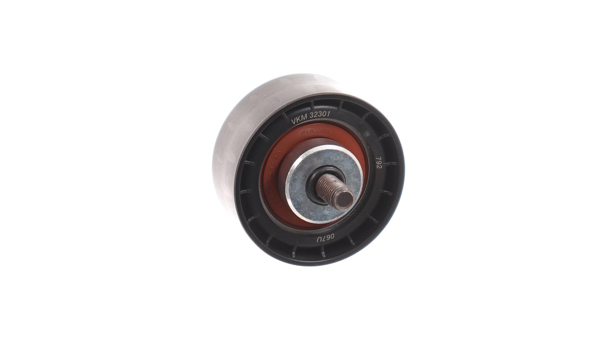 SKF VKM 32301 Ohjainrulla Iveco Daily 4 2.3 40C12 V, 40C14 V/P 116 hv F1AE0481G