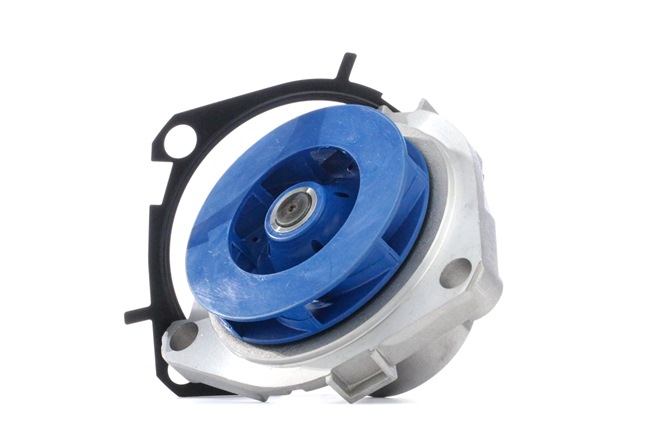 SKF VKPC 85101 Pompe à eau Lancia Thesis 841 2.4 JTD (841.AXE1B0, 841.AXH110) 163CV 2005