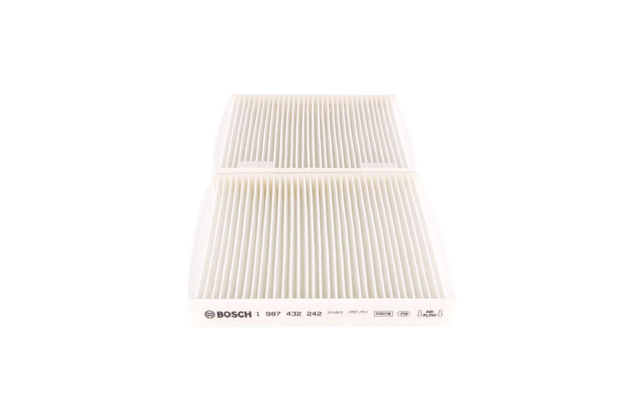 BMW BOSCH Mikrofilter 1 987 432 242