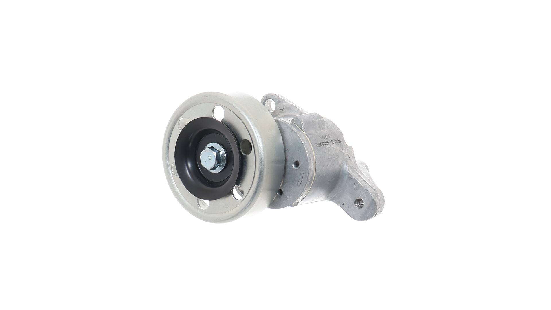 VKM 61019 Poulie, tendeur de courroie d'accessoire SKF Toyota prix