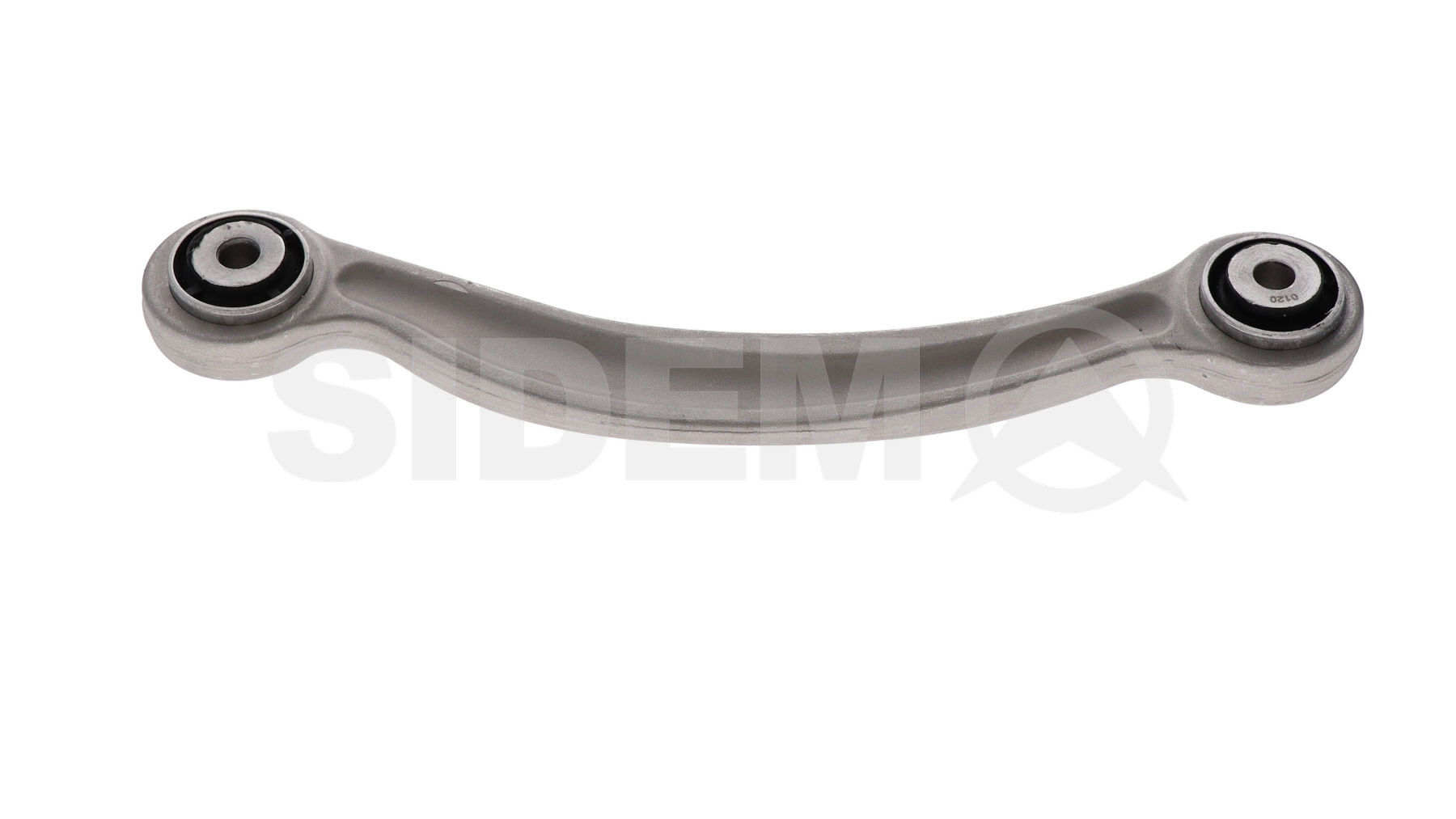 SIDEM 49673 Stange / Strebe, Radaufhängung Mercedes S204 C 320 CDI (204.222) 224 PS