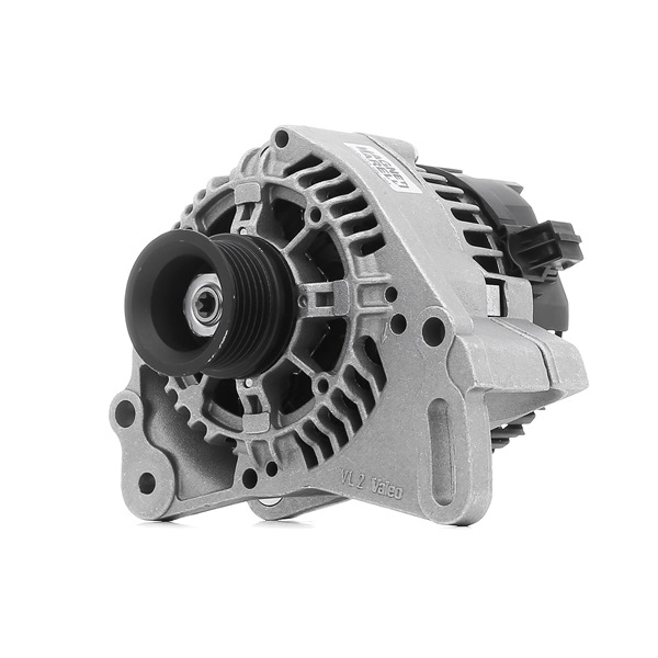 MAGNETI MARELLI 943307331010 Lichtmaschine Passat 3a5 1.8 90 PS ABS