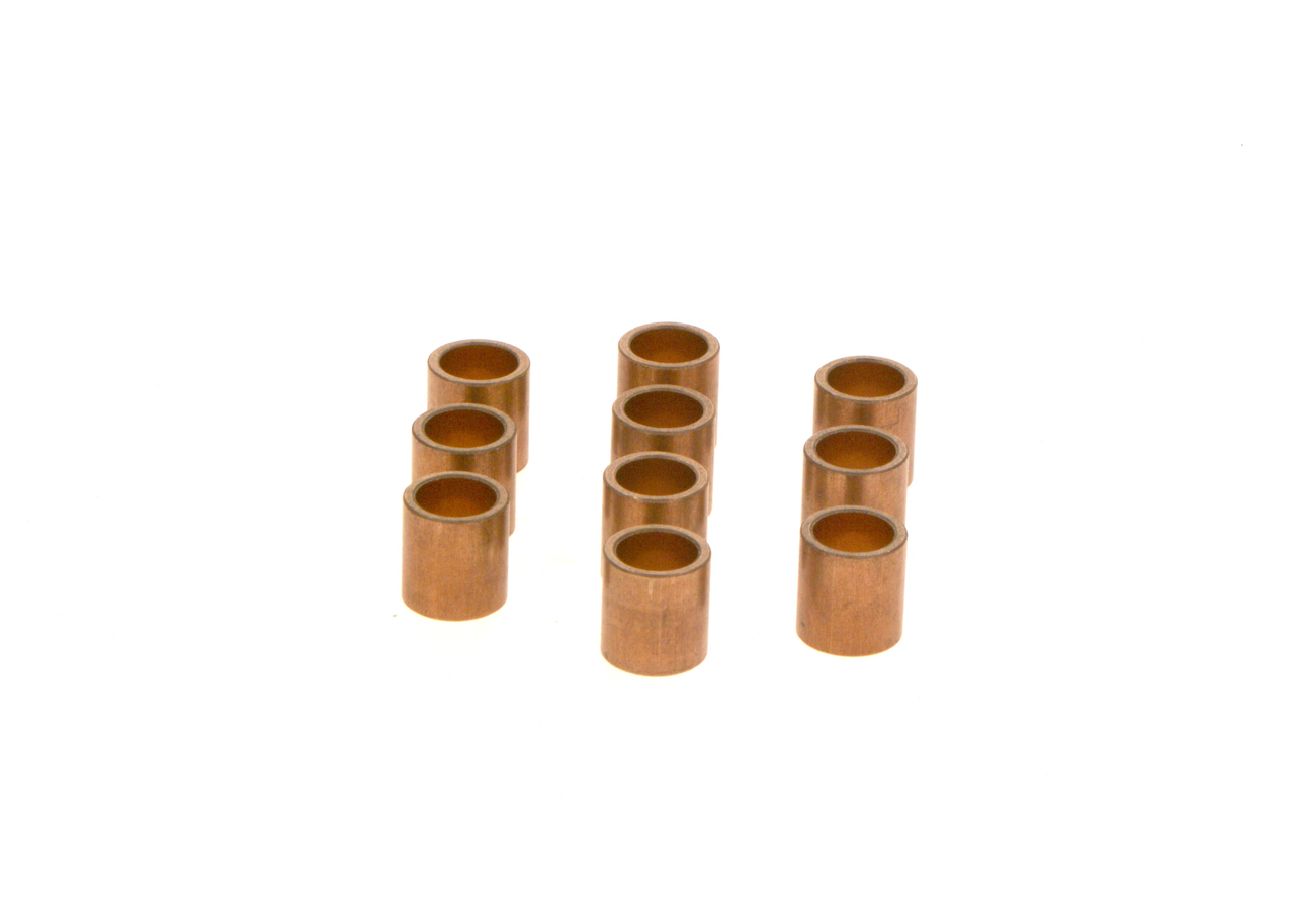 BOSCH 2 000 301 000 Vevaxeldrev 611 D 4.0 (668.001, 668.002, 668.003) 105 hk OM 354.902