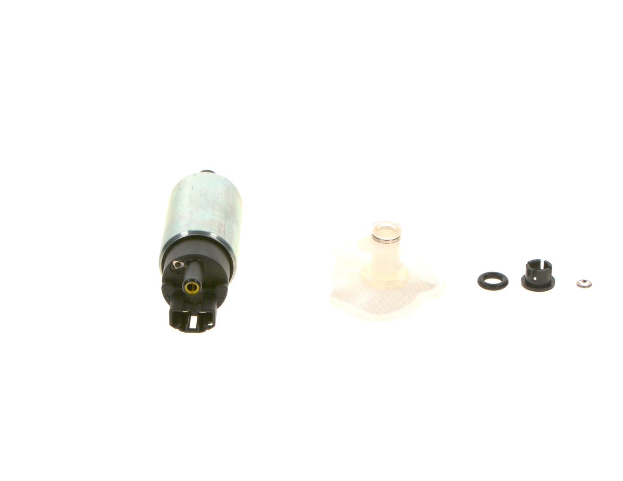 BOSCH 0 986 580 937 Regolatore pressione carburante 2.0 (RD5) 150 CV K20A4