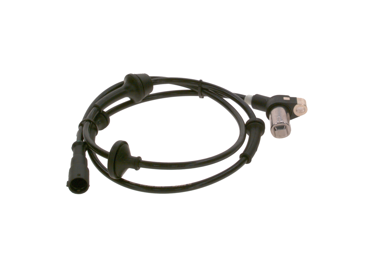 BOSCH 0 986 594 012 ABS-sensor Passat 3a5 1.8 139 Pk KR