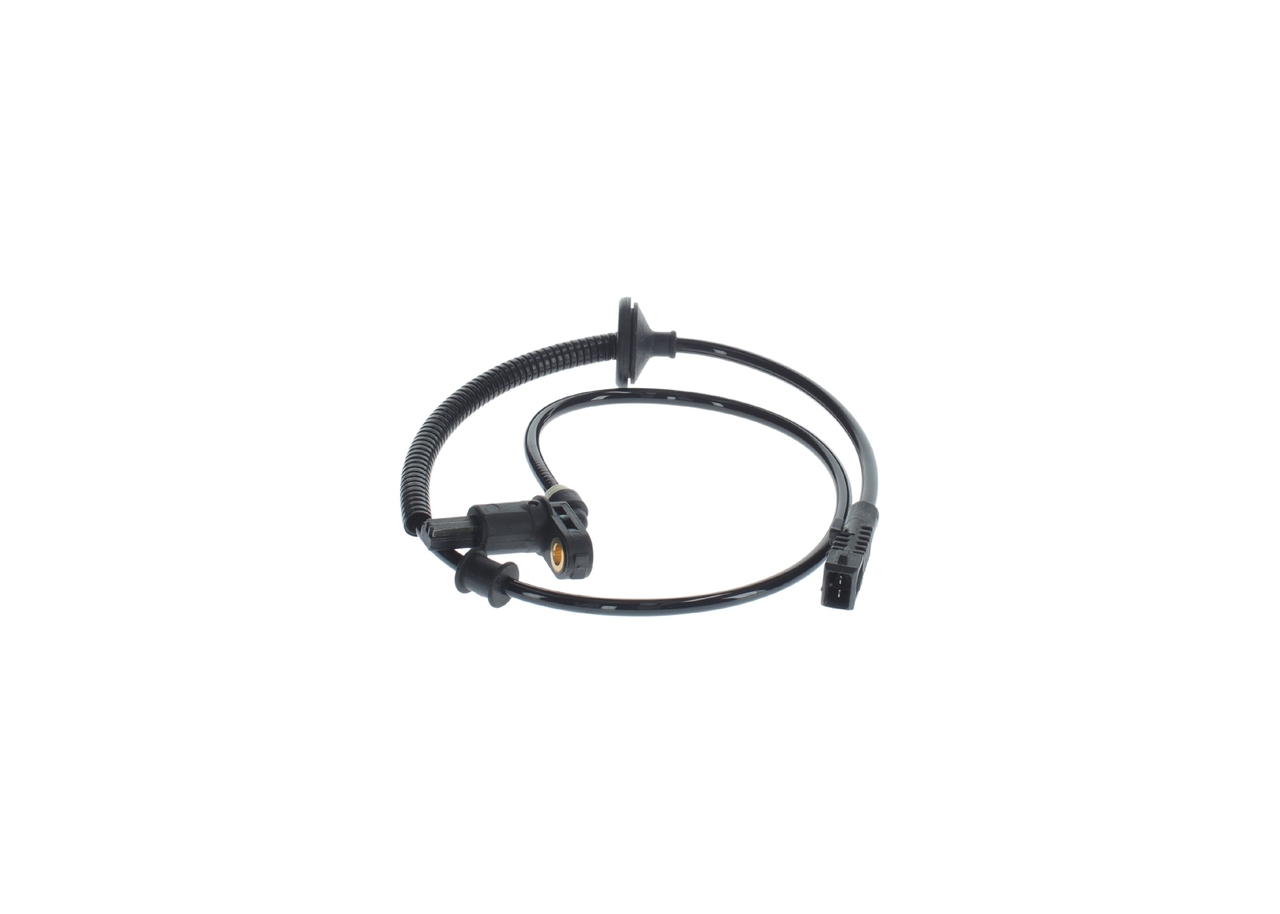 BOSCH 0 986 594 019 Fékdob 2.0 16V 135 LE RFV (XU10J4R)
