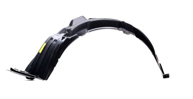 TOYOTA DIEDERICHS Wheel arch covers 6605009