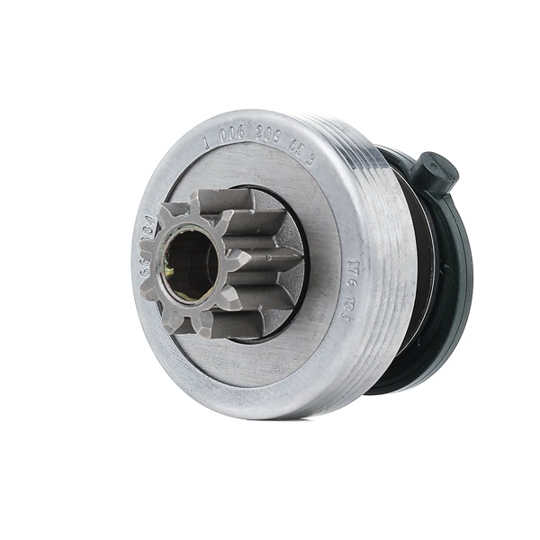 BOSCH 1 006 209 653 Geleidelager koppeling 2.4 AWD 165 Pk B 5254 S
