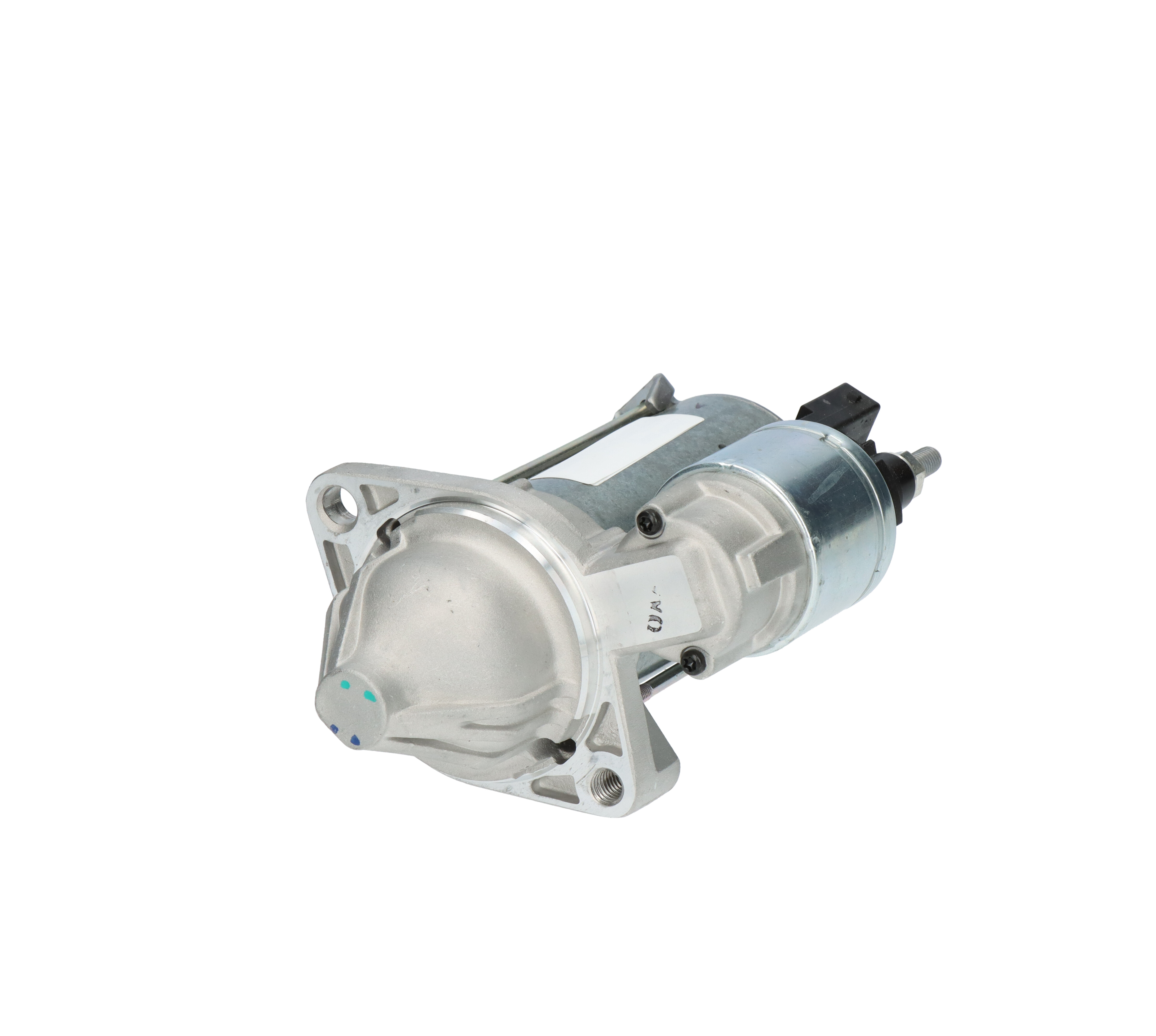 VALEO 438272 Starter motor BMW F30 335 i 306 hp N55 B30 A