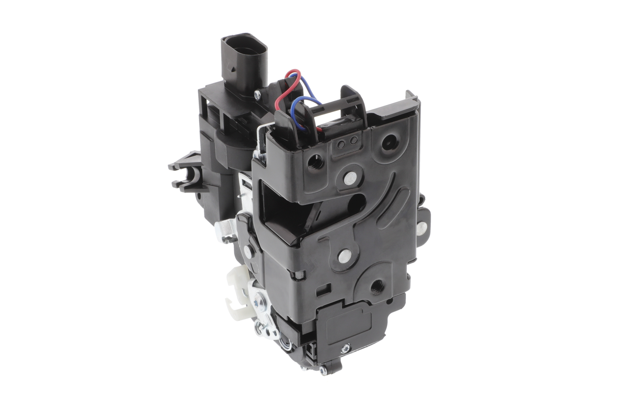 TOPRAN 110 551 Κλειδαριά πόρτας Passat 3b5 2.8 V6 180 PS AGE