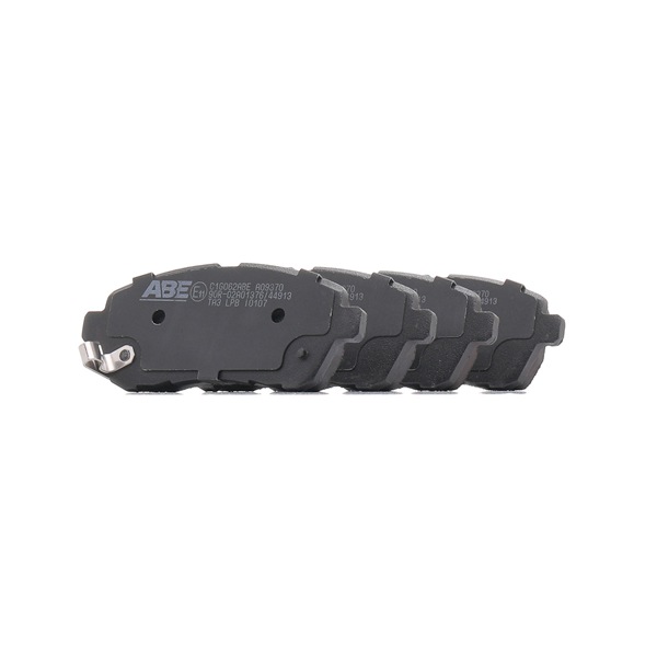 ABE C1G062ABE ABS ring 1.2 (A2L412) 90 Pk K12C
