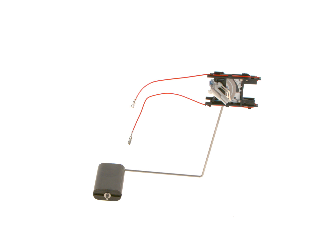 BOSCH 1 582 980 027 Sensore livello carburante Fiat Multipla 186 1.9 JTD 120 CV 186 A9.000