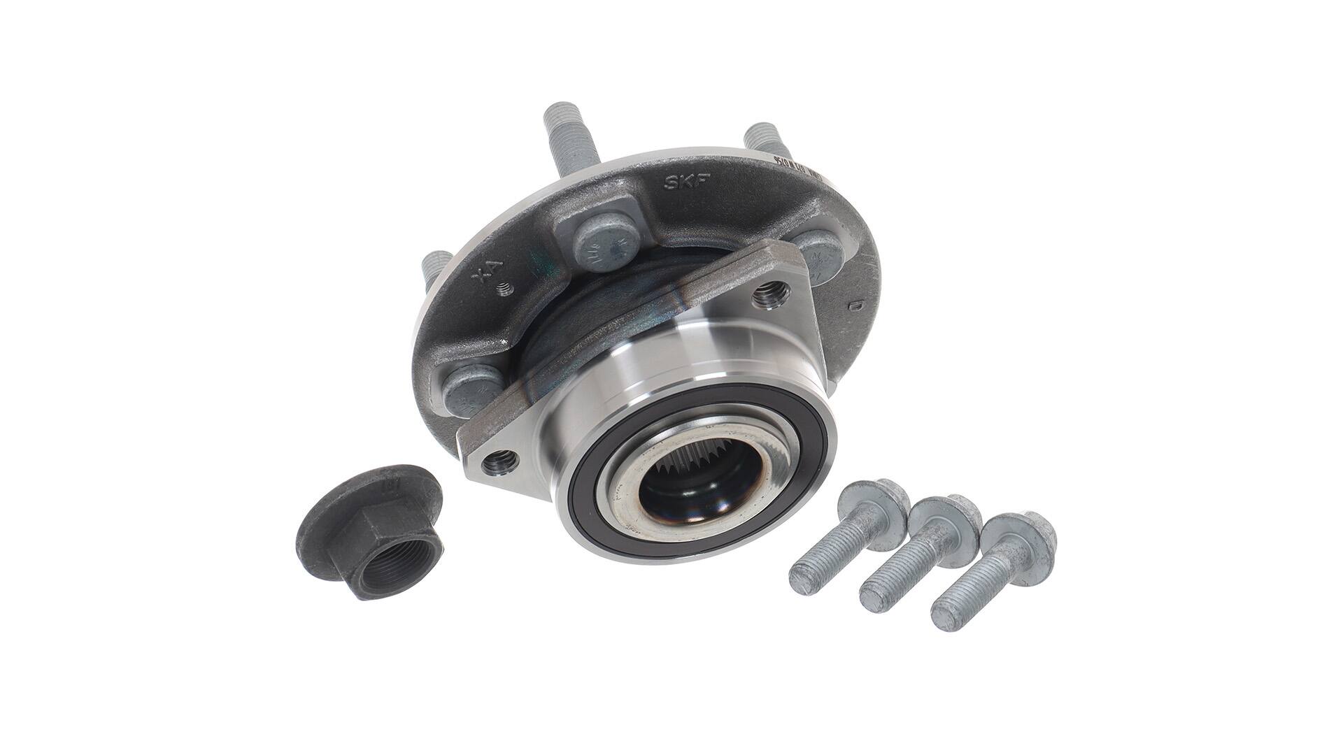 SAAB SKF Framhjulslager VKBA 6765