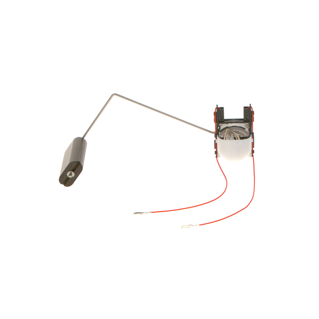BOSCH 1 582 980 043 Aforador de combustible LANCIA Lybra Familiar (839) 2.4 JTD (839.BXE1A) 150 cv 841 C.000