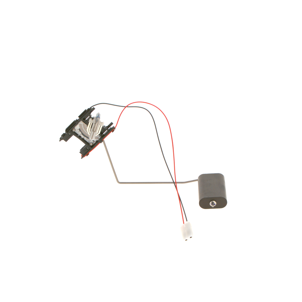 BOSCH 1 582 980 072 Bóia de combustível VAUXHALL Meriva Mk1 (A) (X03) 1.6 i 87 cv Z 16 SE