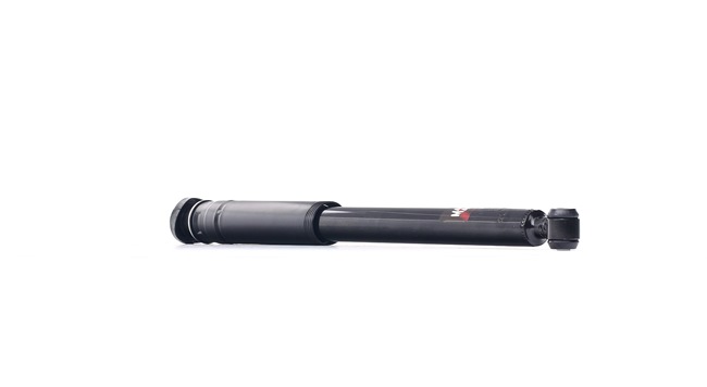MERCEDES-BENZ MAGNETI MARELLI Shock Absorber 352742070000