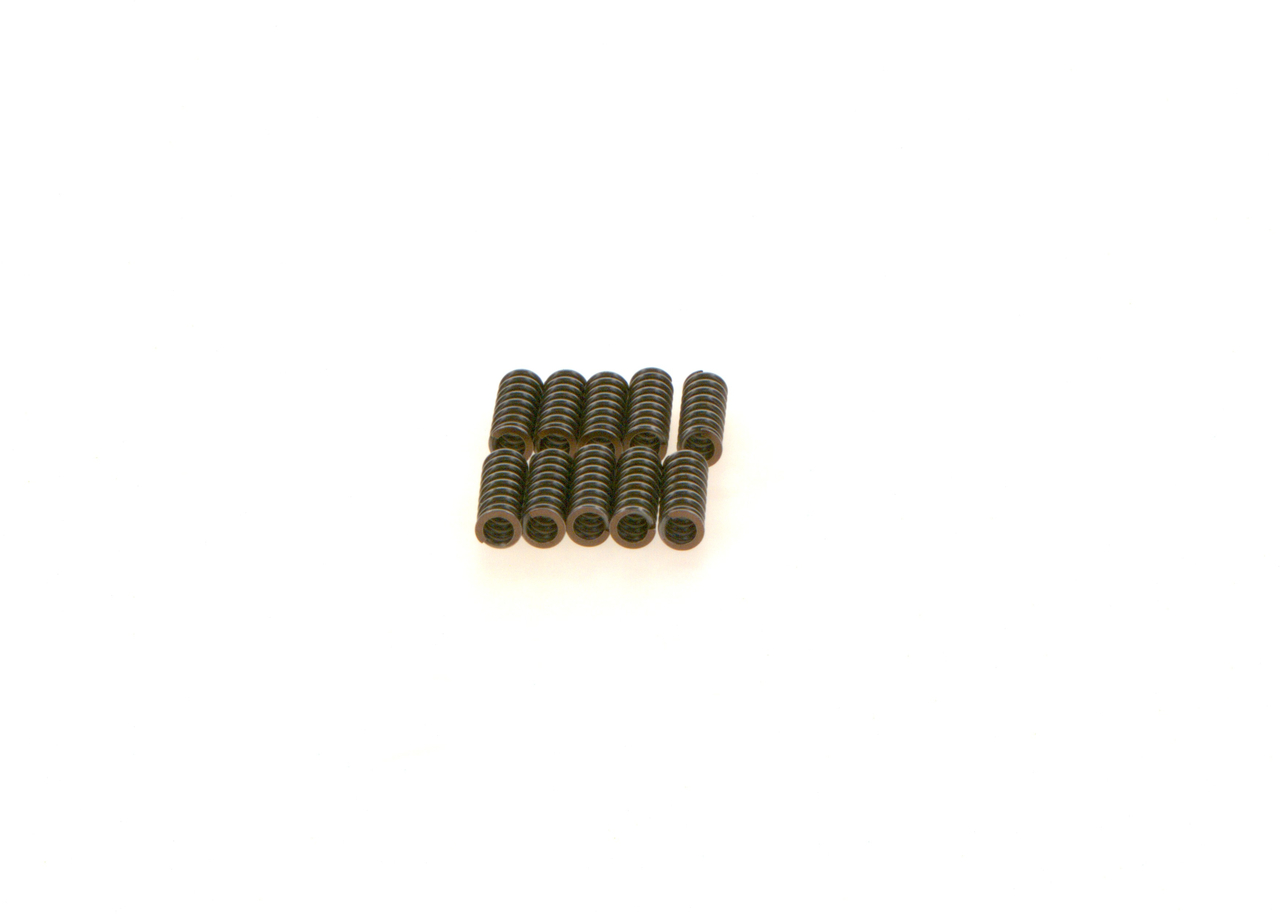 1 414 613 002 BOSCH Feder