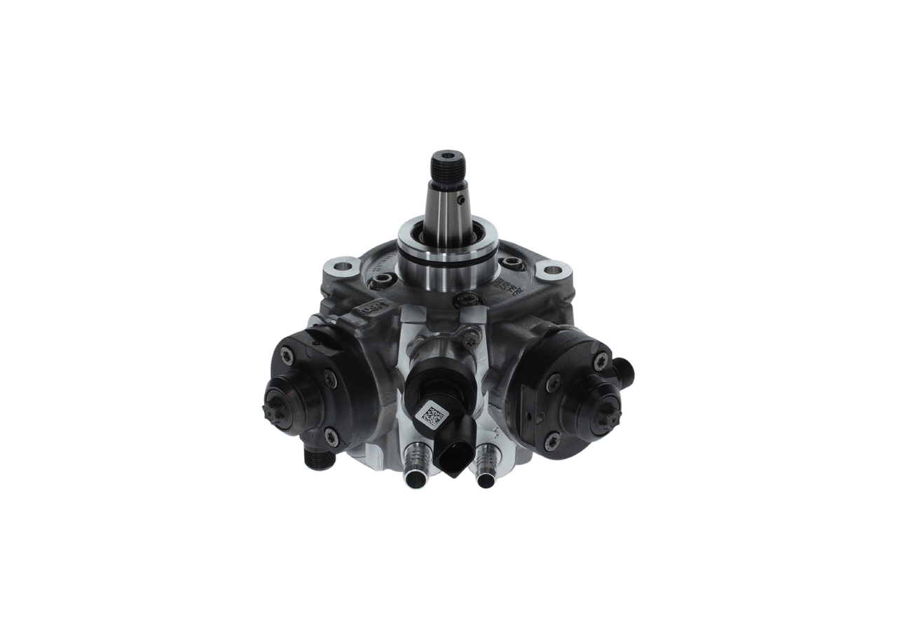 BOSCH 0 445 010 690 Pompe haute pression Audi A6 C7 Avant 3.0 TDI quattro 326CV 2016
