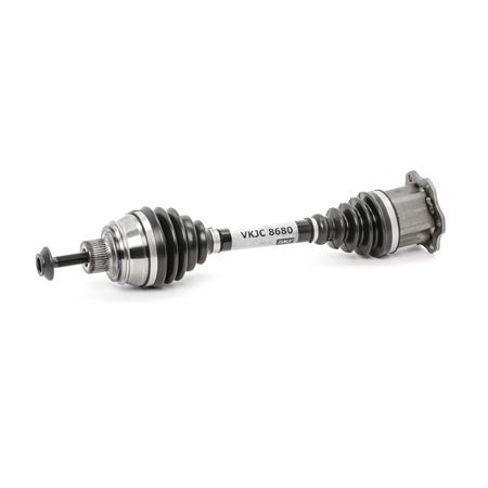 SKF VKJC 8680 Transmission Audi A4 B8 Avant 2.0 TDI 177CV 2013
