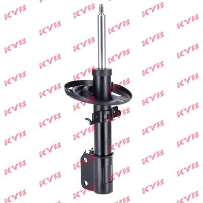 KYB 339762 Trykakkumulator 1.2 TCe 131 HK H5F 408