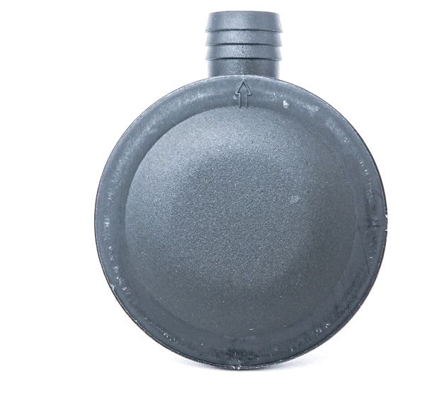 TOPRAN 113 299 Ventil, vevhusventilation VW T4 Flak 2.5 115 hk