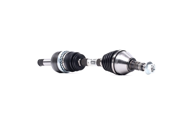 SKF VKJC 1453 Antriebswelle Vectra C GTS 2.2 DTI 16V 125PS 2003