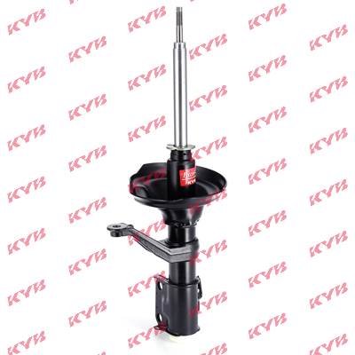 KYB 331047 Väghållningssats 2.4 Vtec 4x4 (YH2) 160 hk K24A6