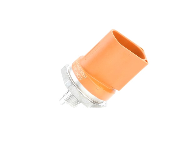 BOSCH 0 261 545 050 Brandstofdruk, sensor VW Passat CC 1.8 TSI 152 Pk CGYA