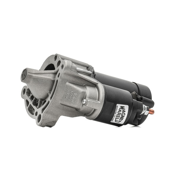 MAGNETI MARELLI 943203901010 Clacson 1.6 VTS 122 CV NFS (TU5JP4S)