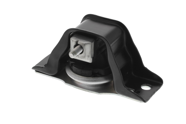 TOPRAN 700 727 Supporto motore Renault Modus / Grand Modus 1.5 dCi 103 CV K9K 772