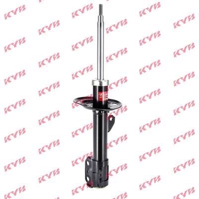 KYB 339268 Stötdämpare Toyota Urban Cruiser XP11 1.4 D-4D 4WD (NLP115_) 90 hk 1ND-TV