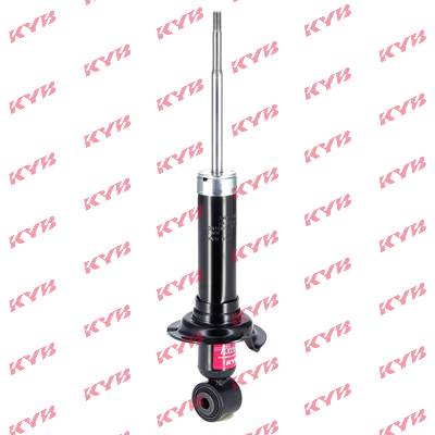 KYB 344611 Väghållningssats 2.4 Vtec 4x4 (YH2) 160 hk K24A6