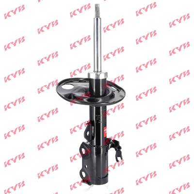 KYB 335823 Stötdämpare Toyota Verso AR2 2.2 D-4D (AUR21) 136 hk 2AD-FHV