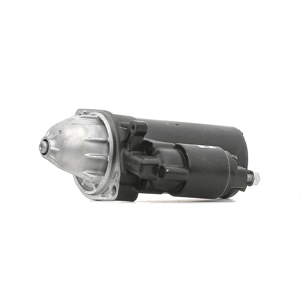 MAGNETI MARELLI 943210441010 Startmotor Mercedes W203 C 220 CDI (203.008) 150 hk OM 646.963