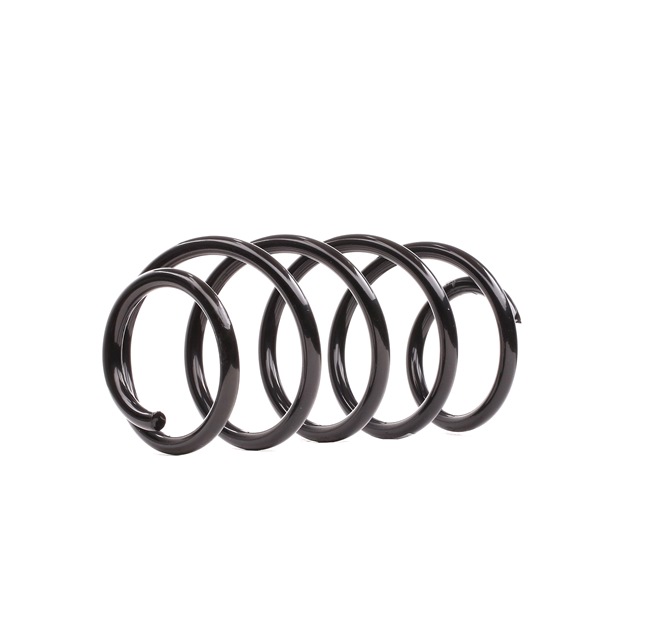 SACHS 993 057 Molas de suspensão Skoda Superb 3t5 3.6 V6 4x4 260 cv CDVA