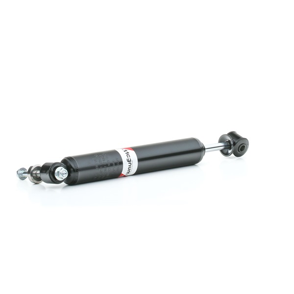 Magnum Technology AKY019MT Styrdämpare Jeep Grand Cherokee WJ 4.7 V8 4x4 223 hk EVA