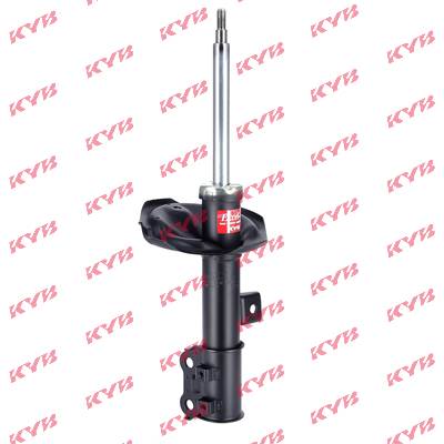 KYB 339257 Amortecedores Kia Ceed SW ED 1.4 CVVT 90 cv G4FA