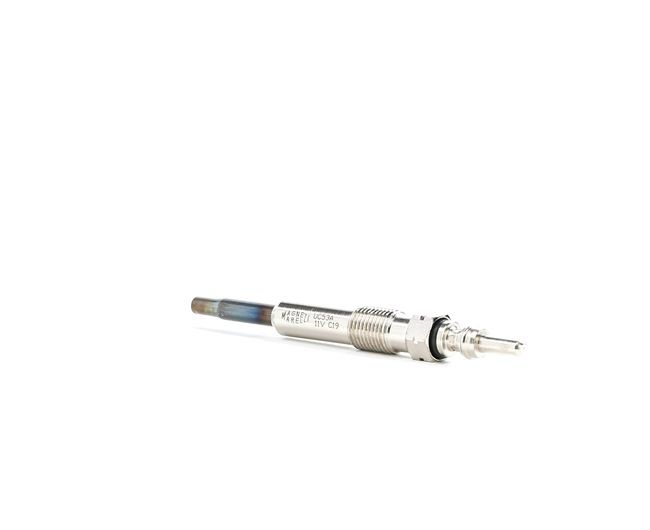 NISSAN MAGNETI MARELLI Bujías de incandescencia 062900071304