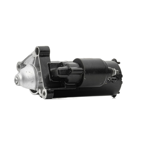 MAGNETI MARELLI 943203731010 Μίζα Fiat Scudo Van 2.0 D Multijet 136 PS RHR