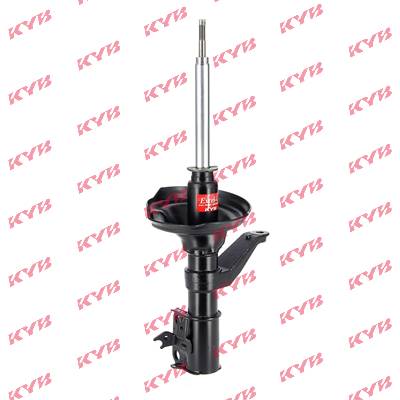 KYB 331046 Väghållningssats 2.4 Vtec 4x4 (YH2) 160 hk K24A6