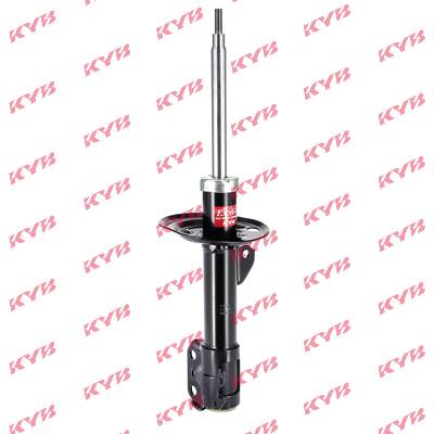 KYB 339135 Stötdämpare Toyota Verso-S 120D 1.4 D4-D (NLP121_) 90 hk 1ND-TV
