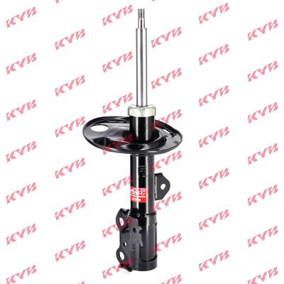 KYB 335824 Stötdämpare Toyota Verso AR2 2.2 D-4D (AUR21) 136 hk 2AD-FHV