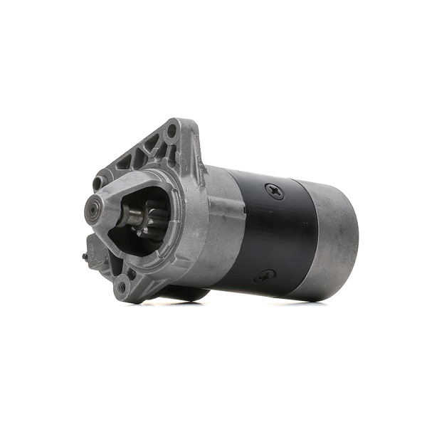 Starter 0,8kW - Artikel Nr. 943207961010 Original MAGNETI MARELLI 46231531, 46429594, 46473785, 46231531, 46429594, 46473785 Ersatzteile