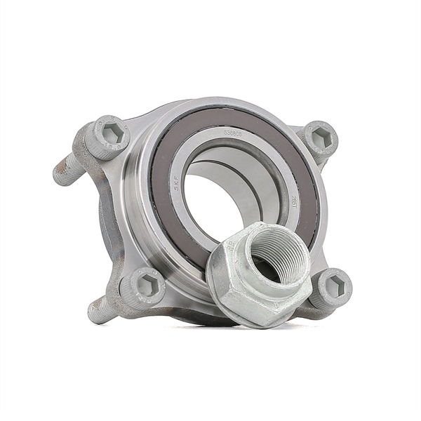 SKF VKBA 6724 Kerékcsapágy Alfa Romeo Giulietta 940 Dobozos 1.6 JTDM (940FXD1A) 105 LE 940 A3.000