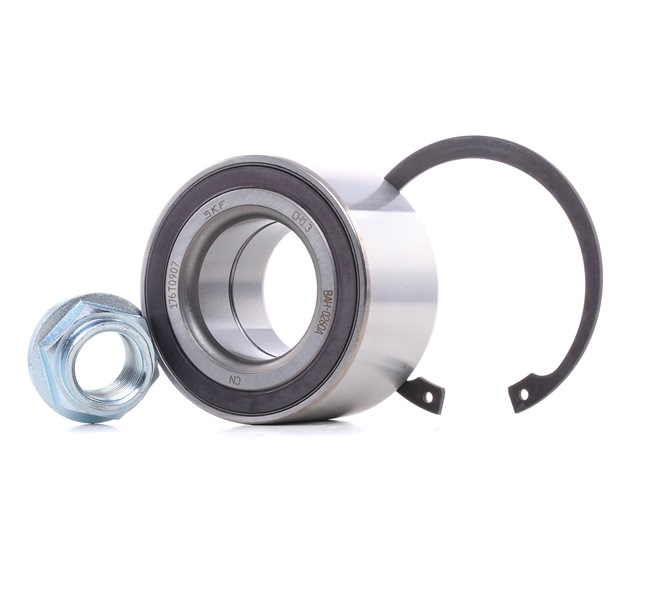 SKF VKBA 7536 Buje eje 2.0 (GHEFW) 152 cv LF-VD